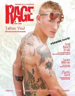 09-05 Rage Magazine Orange/LA County