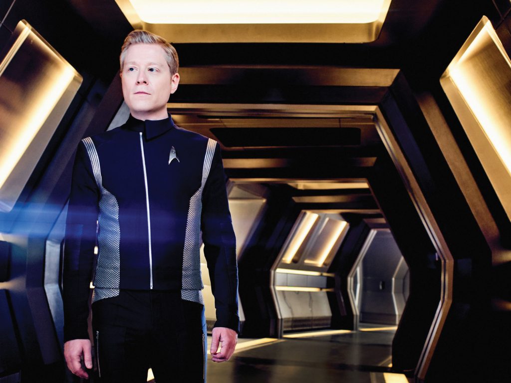 ANTHONY RAPP - Rage Monthly Magazine